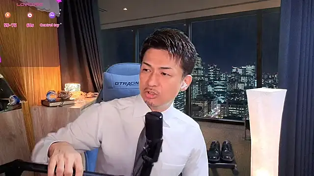 Snapshot of HARU-outdoor-x chatting on 11, 5, 2026 HARU-outdoor-x online show from 11, 5, 2026