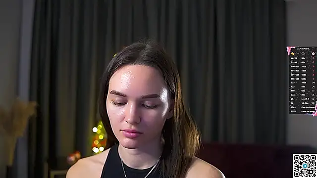 Snapshot of AnneKlint chatting on 29, 12, 2024 AnneKlint online show from 29, 12, 2024