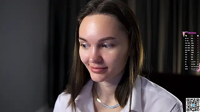 Snapshot of AnneKlint chatting on 22, 1, 2025 AnneKlint online show from 22, 1, 2025