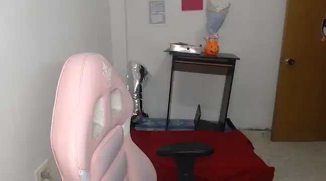 celeste anny 1 online show from 9, 1, 2025