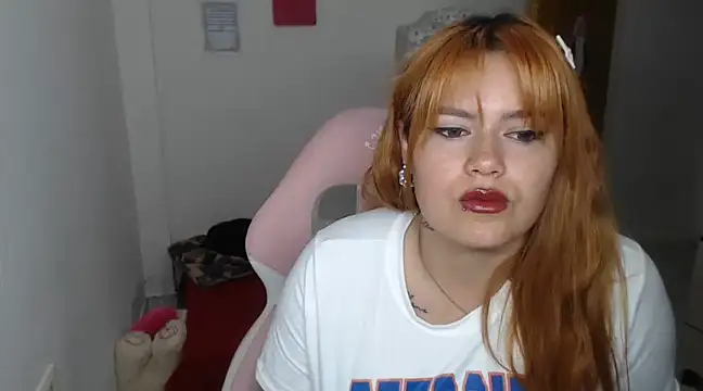 celeste anny 1 online show from 6, 2, 2025