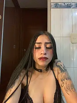 Bunny sexy01 online show from 31, 12, 2024