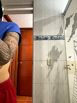 Bunny sexy01 online show from 24, 11, 2025