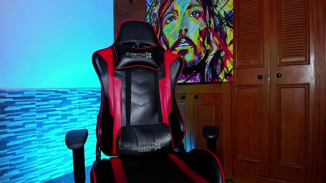 jacob firexx online show from 22, 2, 2025