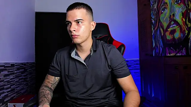 jacob firexx online show from 26, 2, 2025