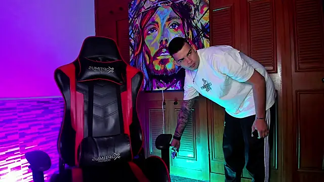 jacob firexx online show from 6, 3, 2025