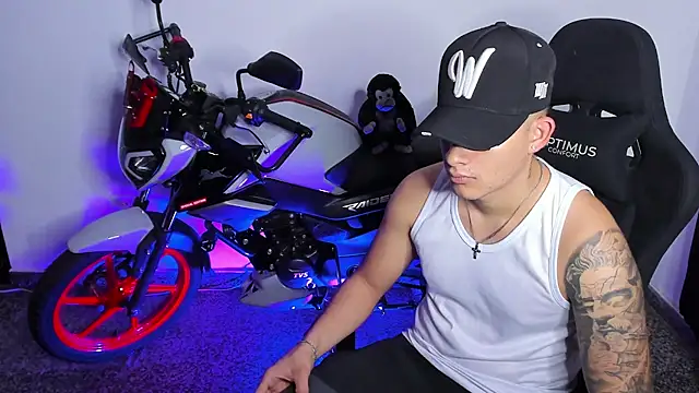 jacob firexx online show from 6, 3, 2025