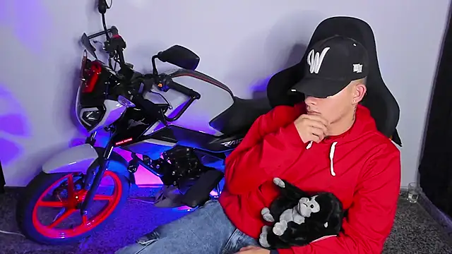 jacob firexx online show from 7, 3, 2025