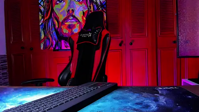 jacob firexx online show from 10, 3, 2025