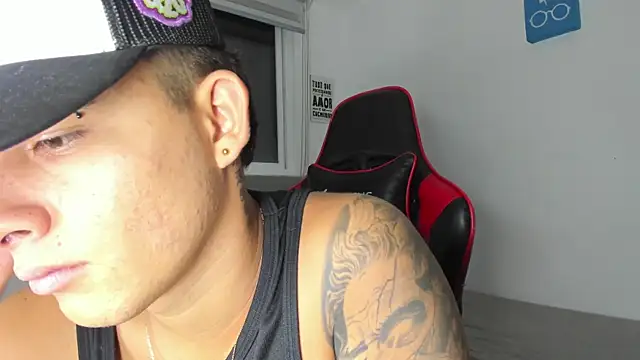 jacob firexx online show from 24, 9, 2025