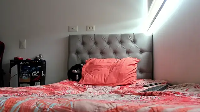 jacob firexx online show from 6, 11, 2025