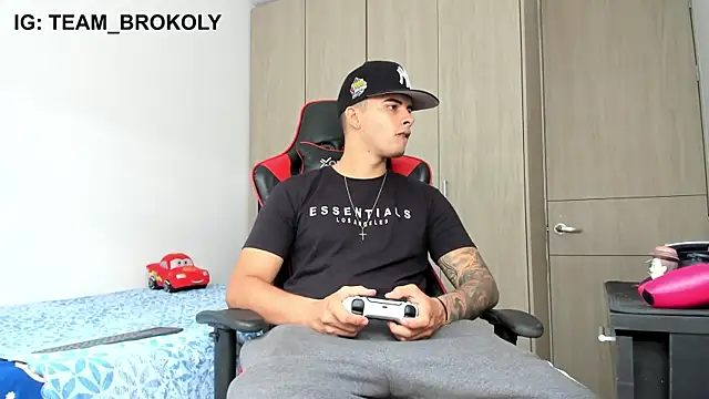 jacob firexx online show from 13, 11, 2025