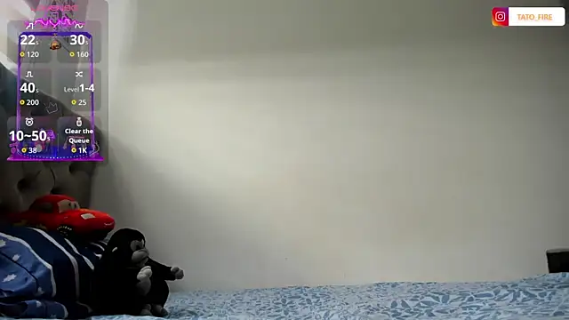 Snapshot of jacob_firexx chatting on 19, 12, 2025 jacob firexx online show from 19, 12, 2025