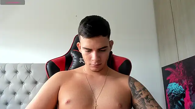 Snapshot of jacob_firexx chatting on 7, 1, 2026 jacob firexx online show from 7, 1, 2026