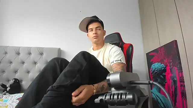 Snapshot of jacob_firexx chatting on 14, 1, 2026 jacob firexx online show from 14, 1, 2026