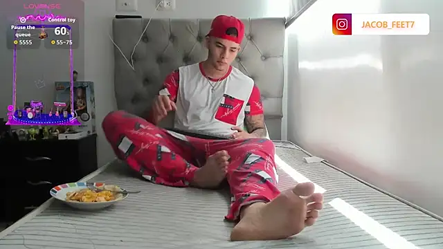 Snapshot of jacob_firexx chatting on 20, 2, 2026 jacob firexx online show from 20, 2, 2026