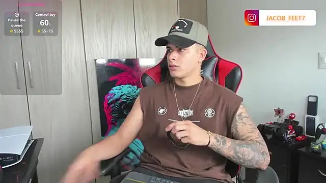 Snapshot of jacob_firexx chatting on 24, 2, 2026 jacob firexx online show from 24, 2, 2026