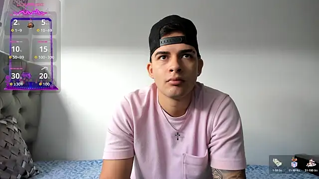 Snapshot of jacob_firexx chatting on 2, 3, 2026 jacob firexx online show from 2, 3, 2026