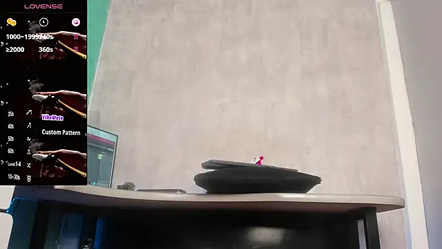 antonela83 online show from 27, 9, 2025