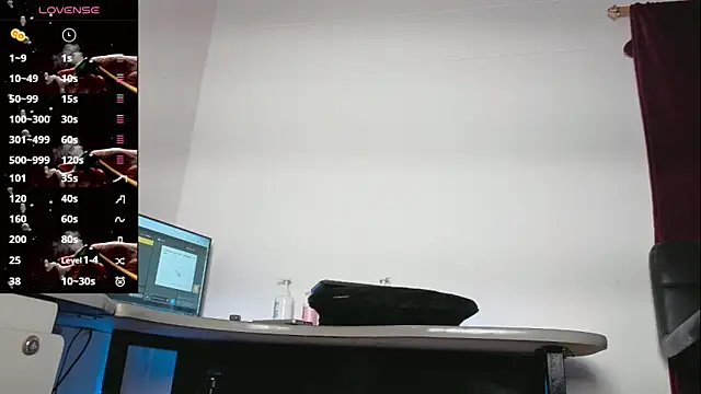 Snapshot of antonela83 chatting on 9, 2, 2026 antonela83 online show from 9, 2, 2026