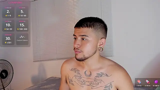 ftmphilip  online show from 24, 11, 2025