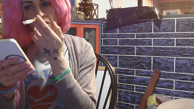 Snapshot of watermellonpussy chatting on 16, 10, 2025 watermellonpussy online show from 16, 10, 2025