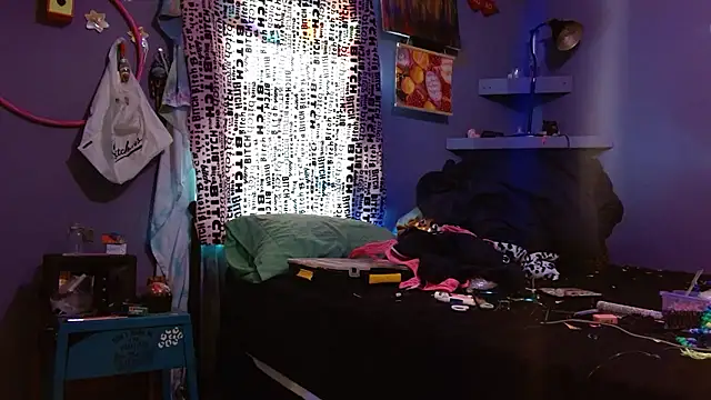 watermellonpussy online show from 11, 1, 2026