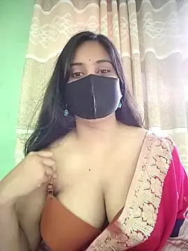 Snapshot of SimaRoy- chatting on 19, 5, 2026 SimaRoy- online show from 19, 5, 2026