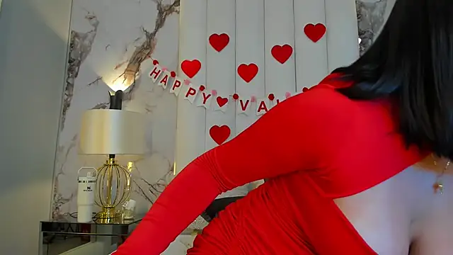 GabriellaFerrer online show from 17, 2, 2025