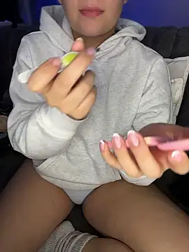 GabriellaFerrer online show from 10, 1, 2026