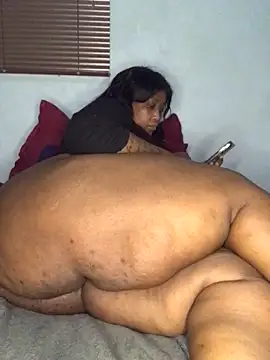 sotho ssbbw online show from 17, 3, 2026