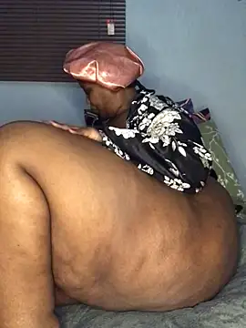 sotho ssbbw online show from 16, 7, 2026