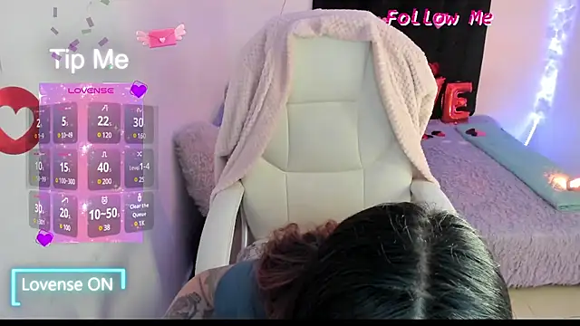 Sofia thomson1 t online show from 20, 2, 2025