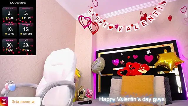 Moon Water   online show from 14, 2, 2025