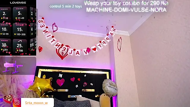 Moon Water   online show from 12, 3, 2025