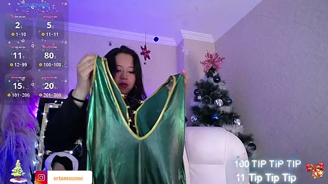 Moon Water   online show from 25, 11, 2025