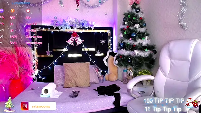 Moon Water   online show from 28, 11, 2025