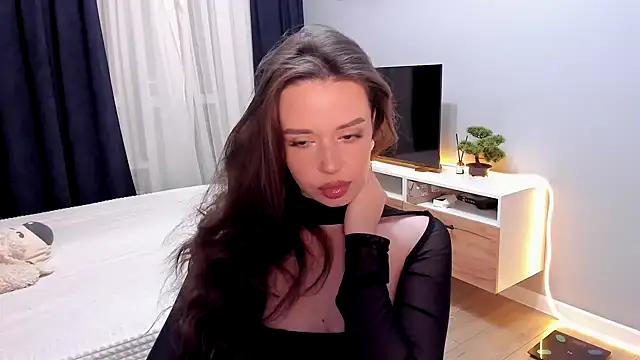 AmeliaBrian online show from 13, 12, 2024