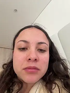 Megan Rodrigo online show from 1, 6, 2026