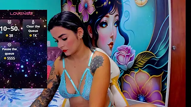 mia bigtits17 online show from 17, 12, 2024