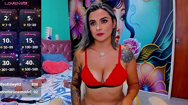 mia bigtits17 online show from 29, 12, 2024
