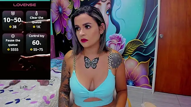 mia bigtits17 online show from 9, 3, 2025