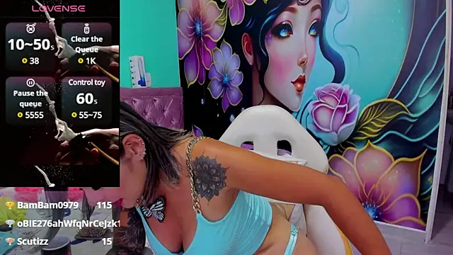 mia bigtits17 online show from 9, 3, 2025