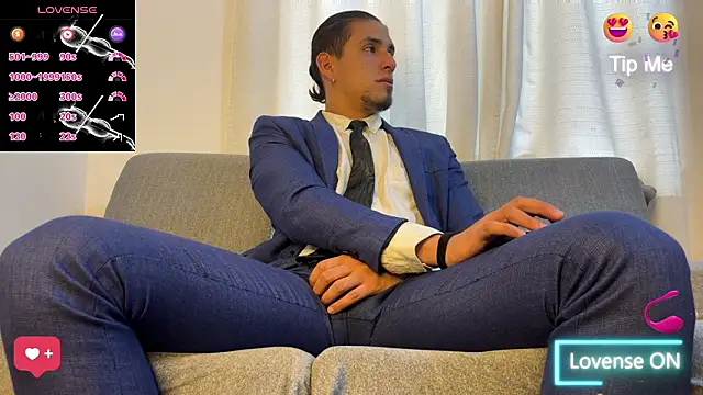 Snapshot of Tom_blunt96 chatting on 23, 2, 2026 Tom blunt96 online show from 23, 2, 2026