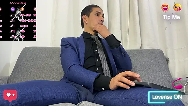 Snapshot of Tom_blunt96 chatting on 27, 2, 2026 Tom blunt96 online show from 27, 2, 2026