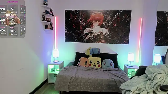 lucky-leah online show from 9, 1, 2026