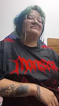 lucky-leah online show from 18, 3, 2026