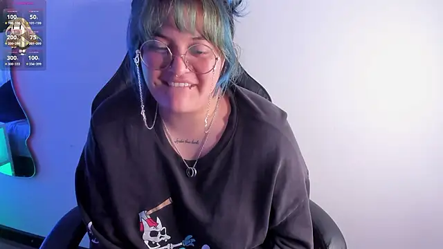 lucky-leah online show from 21, 3, 2026