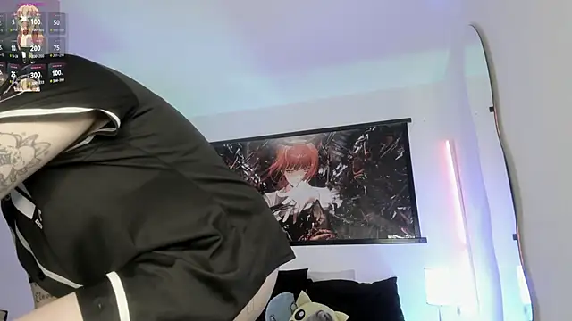 lucky-leah online show from 12, 4, 2026