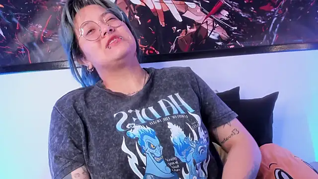 lucky-leah online show from 19, 5, 2026